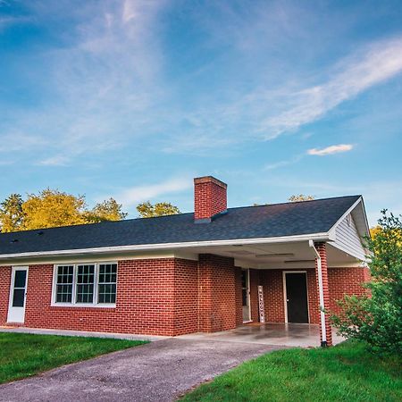 Mount Tabor Ranch Near Vt - King Bed/Fast Wi-Fi Villa Blacksburg Bagian luar foto