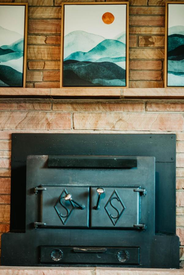 Mount Tabor Ranch Near Vt - King Bed/Fast Wi-Fi Villa Blacksburg Bagian luar foto